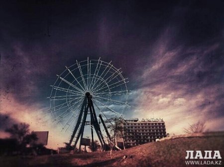 Каким был 2016 год