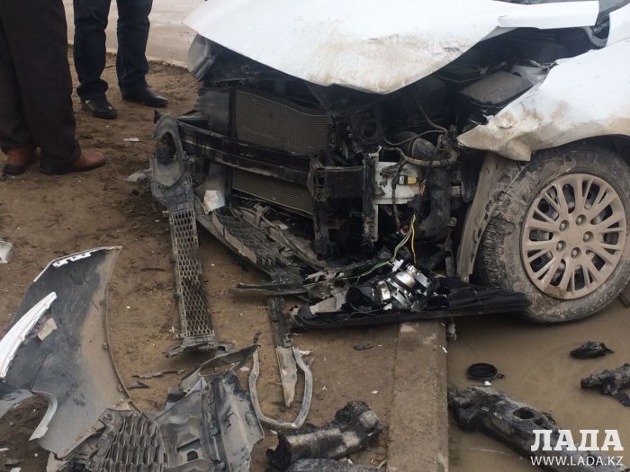 Просим вас помочь найти виновников ДТП