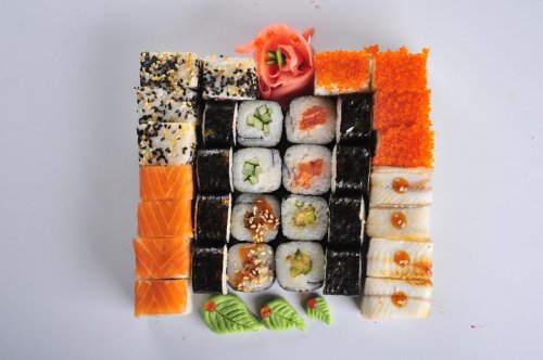 Сделай харакири усталости!