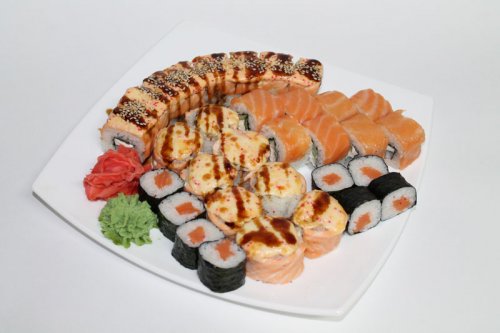 Сделай харакири усталости!