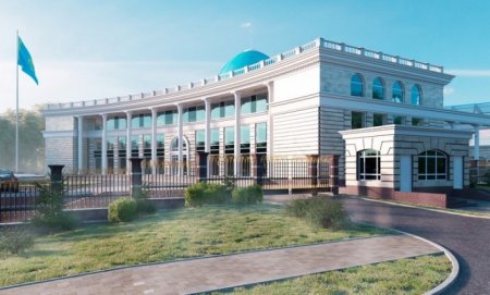 Новые подробности задержания бухгалтера посольства РК в Беларуси рассказали в МИД