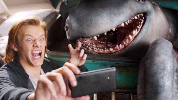 Как провести ближайшие выходные в Актау