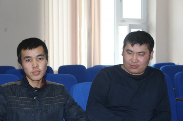 Теймур Гашимов: В Мангистауской области 513 осуждённых освободят по амнистии