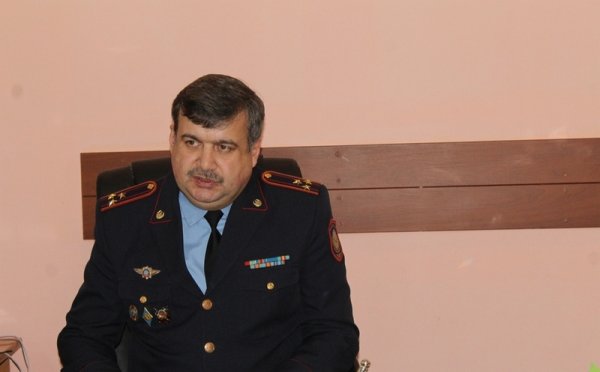 Теймур Гашимов: В Мангистауской области 513 осуждённых освободят по амнистии