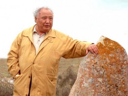 Знаменитые имена Мангистау