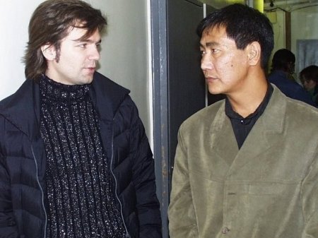 Знаменитые имена Мангистау