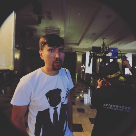 Видео на злобу дня: Режиссер сделал смешной ролик о временной прописке