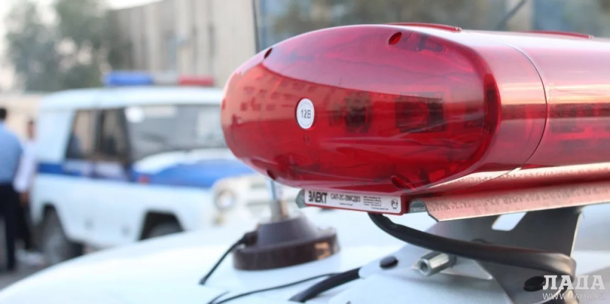 Фото Рашида Исмагилова из архива «Лады»