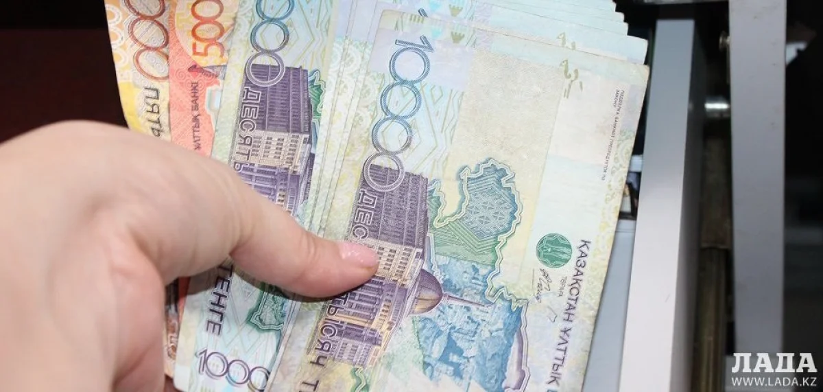 Фото из архива «Лады»