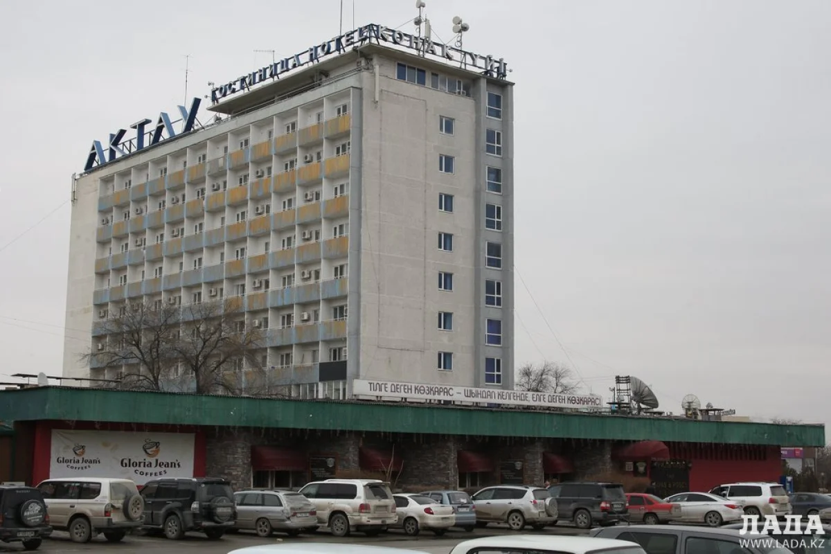 фото из архива «Лады»