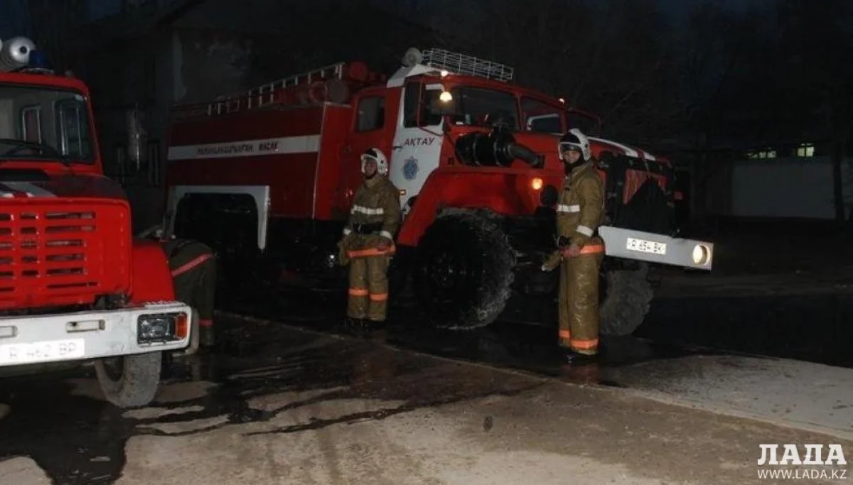 фото из архива «Лады»