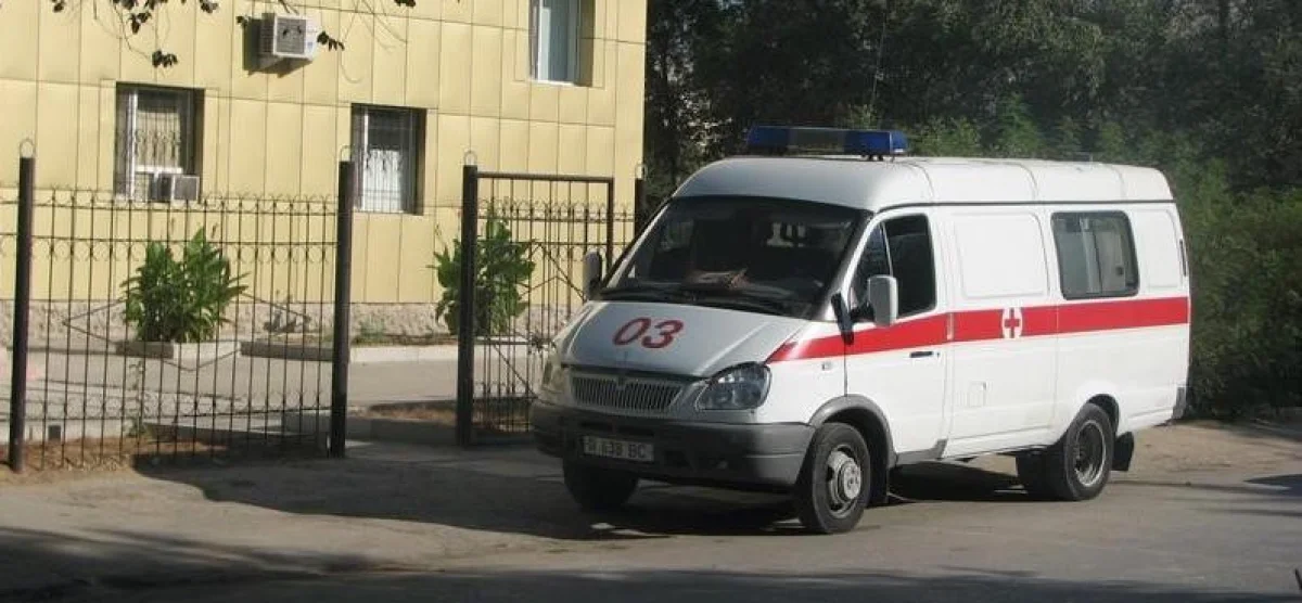 Фото из архива «Лады»