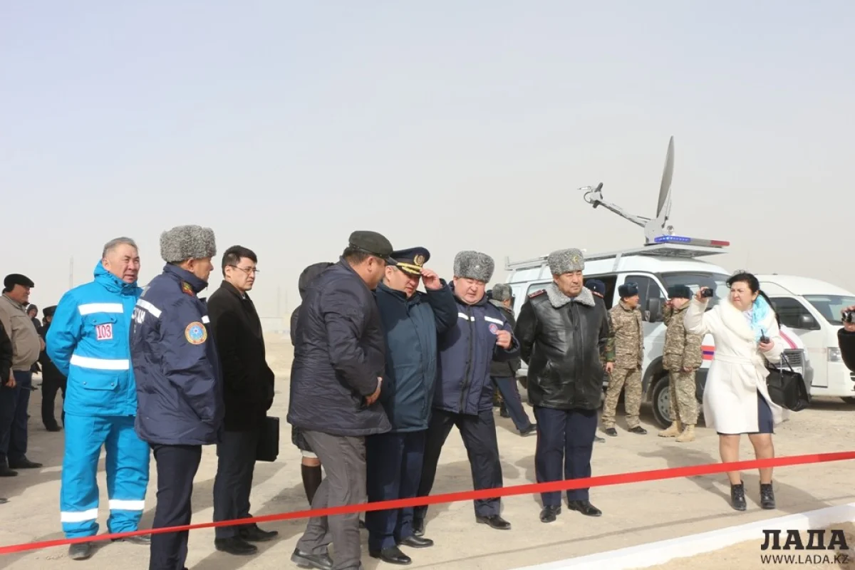 Во время учений на заводе "КазАзот". Фото Кадырбека Айдарулы||news_pic_more|<!--TBegin--><a href="https://img.lada.kz/2015-03/1426318047_img_5877itogi.jpg" onclick="return hs.expand(this)" ><img align="left" src="https://img.lada.kz/2015-03/thumbs/1426318047_img_5877itogi.jpg" alt='В Актау подвели итоги командно-штабных учений «Коктем-2015»' title='В Актау подвели итоги командно-штабных учений «Коктем-2015»'  /></a><!--TEnd--><br /><!--TBegin--><a href="https://img.lada.kz/2015-03/1426318005_img_9954.jpg" onclick="return hs.expand(this)" ><img align="left" src="https://img.lada.kz/2015-03/thumbs/1426318005_img_9954.jpg" alt='В Актау подвели итоги командно-штабных учений «Коктем-2015»' title='В Актау подвели итоги командно-штабных учений «Коктем-2015»'  /></a><!--TEnd--><br /><!--TBegin--><a href="https://img.lada.kz/2015-03/1426318063_img_9956.jpg" onclick="return hs.expand(this)" ><img align="left" src="https://img.lada.kz/2015-03/thumbs/1426318063_img_9956.jpg" alt='В Актау подвели итоги командно-штабных учений «Коктем-2015»' title='В Актау подвели итоги командно-штабных учений «Коктем-2015»'  /></a><!--TEnd--><br /><!--TBegin--><a href="https://img.lada.kz/2015-03/1426318053_img_9957.jpg" onclick="return hs.expand(this)" ><img align="left" src="https://img.lada.kz/2015-03/thumbs/1426318053_img_9957.jpg" alt='В Актау подвели итоги командно-штабных учений «Коктем-2015»' title='В Актау подвели итоги командно-штабных учений «Коктем-2015»'  /></a><!--TEnd--><br /><!--TBegin--><a href="https://img.lada.kz/2015-03/1426318059_img_9958.jpg" onclick="return hs.expand(this)" ><img align="left" src="https://img.lada.kz/2015-03/thumbs/1426318059_img_9958.jpg" alt='В Актау подвели итоги командно-штабных учений «Коктем-2015»' title='В Актау подвели итоги командно-штабных учений «Коктем-2015»'  /></a><!--TEnd--><br /><!--TBegin--><a href="https://img.lada.kz/2015-03/1426318073_img_9962.jpg" onclick="return hs.expand(this)" ><img align="left" src="https://img.lada.kz/2015-03/thumbs/1426318073_img_9962.jpg" alt='В Актау подвели итоги командно-штабных учений «Коктем-2015»' title='В Актау подвели итоги командно-штабных учений «Коктем-2015»'  /></a><!--TEnd--><br /><!--TBegin--><a href="https://img.lada.kz/2015-03/1426318000_img_9971.jpg" onclick="return hs.expand(this)" ><img align="left" src="https://img.lada.kz/2015-03/thumbs/1426318000_img_9971.jpg" alt='В Актау подвели итоги командно-штабных учений «Коктем-2015»' title='В Актау подвели итоги командно-штабных учений «Коктем-2015»'  /></a><!--TEnd--><br /><!--TBegin--><a href="https://img.lada.kz/2015-03/1426318017_img_9981.jpg" onclick="return hs.expand(this)" ><img align="left" src="https://img.lada.kz/2015-03/thumbs/1426318017_img_9981.jpg" alt='В Актау подвели итоги командно-штабных учений «Коктем-2015»' title='В Актау подвели итоги командно-штабных учений «Коктем-2015»'  /></a><!--TEnd--><br /><!--TBegin--><a href="https://img.lada.kz/2015-03/1426318067_img_9982.jpg" onclick="return hs.expand(this)" ><img align="left" src="https://img.lada.kz/2015-03/thumbs/1426318067_img_9982.jpg" alt='В Актау подвели итоги командно-штабных учений «Коктем-2015»' title='В Актау подвели итоги командно-штабных учений «Коктем-2015»'  /></a><!--TEnd--><br /><!--TBegin--><a href="https://img.lada.kz/2015-03/1426318035_img_9985.jpg" onclick="return hs.expand(this)" ><img align="left" src="https://img.lada.kz/2015-03/thumbs/1426318035_img_9985.jpg" alt='В Актау подвели итоги командно-штабных учений «Коктем-2015»' title='В Актау подвели итоги командно-штабных учений «Коктем-2015»'  /></a><!--TEnd-->