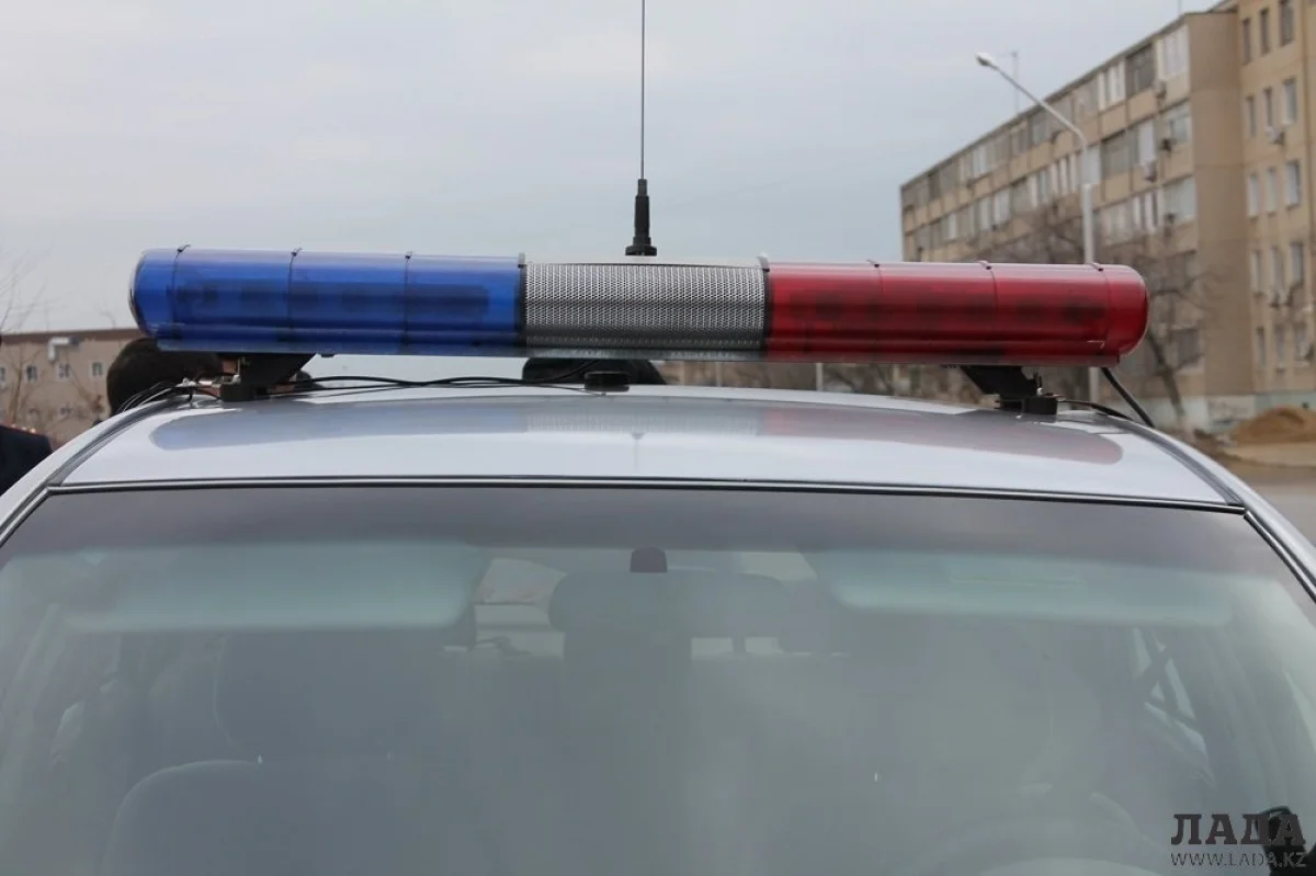 Фото из архива «Лады»