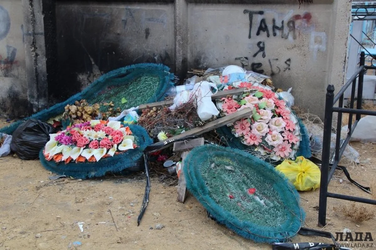 Фото автора из архива «Лады»