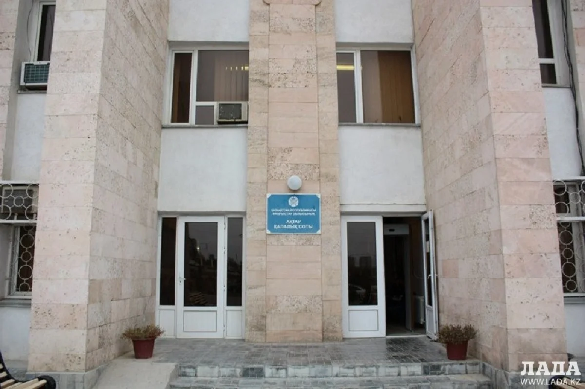 Фото из архива «Лады»