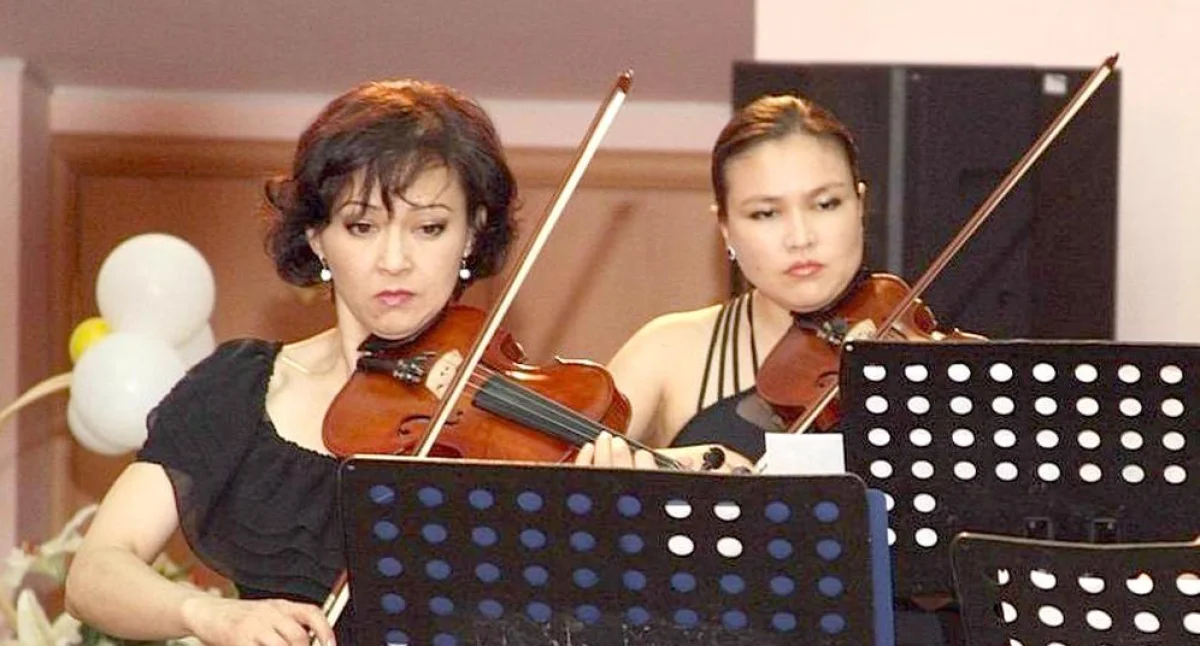 Фото из архива «Лады»