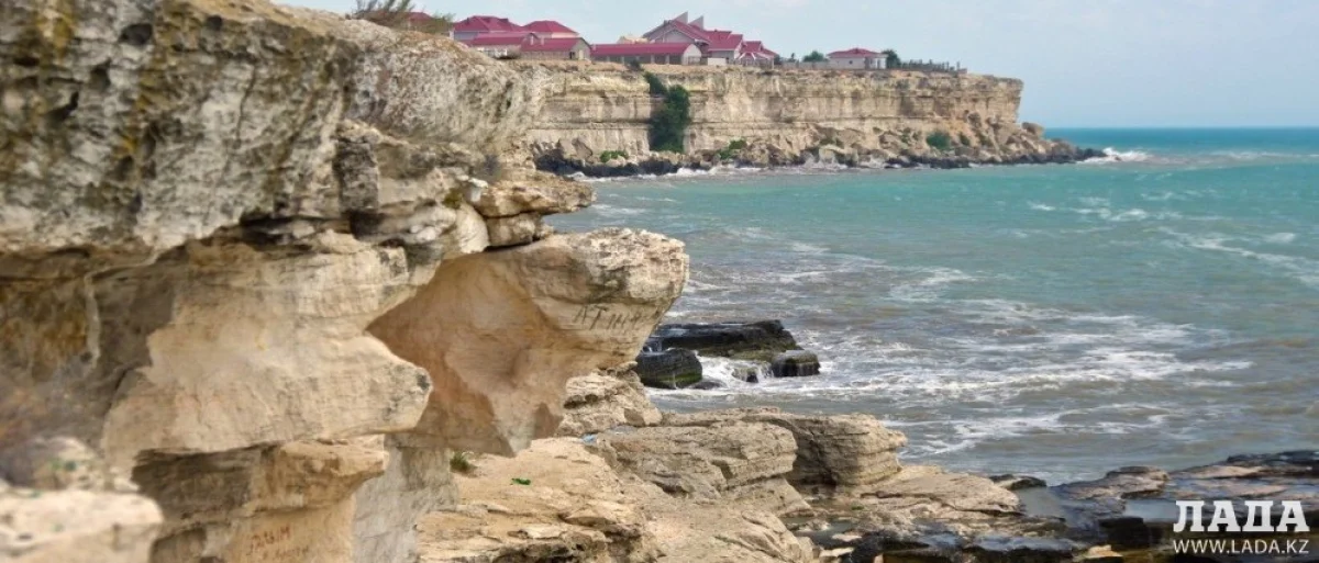 Фото из архива «Лады»