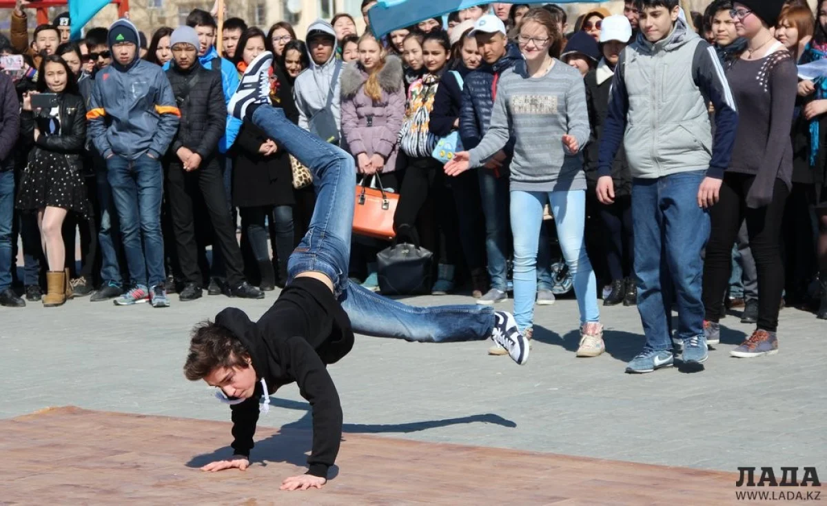 Фото автора из архива «Лады»