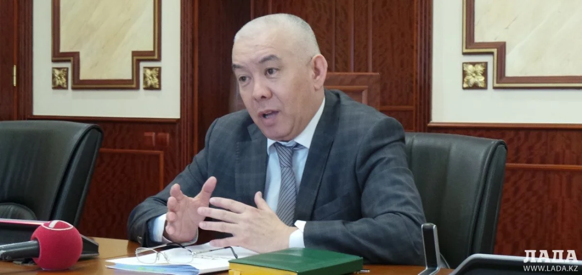 Руслан Бектубаев