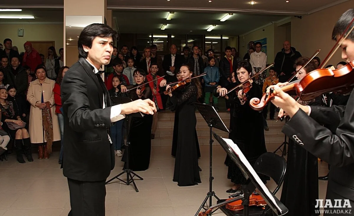 Концерт в холле филармонии||news_pic_more|<!--TBegin--><a href="https://img.lada.kz/2015-03/1426923366_4x4x9709.jpg" onclick="return hs.expand(this)" ><img align="left" src="https://img.lada.kz/2015-03/thumbs/1426923366_4x4x9709.jpg" alt='Музыканты Мангистауского симфонического оркестра выступили в холле из-за накладки с концертным залом' title='Музыканты Мангистауского симфонического оркестра выступили в холле из-за накладки с концертным залом'  /></a><!--TEnd--><br /><!--TBegin--><a href="https://img.lada.kz/2015-03/1426923374_4x4x9571.jpg" onclick="return hs.expand(this)" ><img align="left" src="https://img.lada.kz/2015-03/thumbs/1426923374_4x4x9571.jpg" alt='Музыканты Мангистауского симфонического оркестра выступили в холле из-за накладки с концертным залом' title='Музыканты Мангистауского симфонического оркестра выступили в холле из-за накладки с концертным залом'  /></a><!--TEnd--><br /><!--TBegin--><a href="https://img.lada.kz/2015-03/1426923420_4x4x9584.jpg" onclick="return hs.expand(this)" ><img align="left" src="https://img.lada.kz/2015-03/thumbs/1426923420_4x4x9584.jpg" alt='Музыканты Мангистауского симфонического оркестра выступили в холле из-за накладки с концертным залом' title='Музыканты Мангистауского симфонического оркестра выступили в холле из-за накладки с концертным залом'  /></a><!--TEnd--><br /><!--TBegin--><a href="https://img.lada.kz/2015-03/1426923369_4x4x9587.jpg" onclick="return hs.expand(this)" ><img align="left" src="https://img.lada.kz/2015-03/thumbs/1426923369_4x4x9587.jpg" alt='Музыканты Мангистауского симфонического оркестра выступили в холле из-за накладки с концертным залом' title='Музыканты Мангистауского симфонического оркестра выступили в холле из-за накладки с концертным залом'  /></a><!--TEnd--><br /><!--TBegin--><a href="https://img.lada.kz/2015-03/1426923427_4x4x9591.jpg" onclick="return hs.expand(this)" ><img align="left" src="https://img.lada.kz/2015-03/thumbs/1426923427_4x4x9591.jpg" alt='Музыканты Мангистауского симфонического оркестра выступили в холле из-за накладки с концертным залом' title='Музыканты Мангистауского симфонического оркестра выступили в холле из-за накладки с концертным залом'  /></a><!--TEnd--><br /><!--TBegin--><a href="https://img.lada.kz/2015-03/1426923463_4x4x9599.jpg" onclick="return hs.expand(this)" ><img align="left" src="https://img.lada.kz/2015-03/thumbs/1426923463_4x4x9599.jpg" alt='Музыканты Мангистауского симфонического оркестра выступили в холле из-за накладки с концертным залом' title='Музыканты Мангистауского симфонического оркестра выступили в холле из-за накладки с концертным залом'  /></a><!--TEnd--><br /><!--TBegin--><a href="https://img.lada.kz/2015-03/1426923397_4x4x9601.jpg" onclick="return hs.expand(this)" ><img align="left" src="https://img.lada.kz/2015-03/thumbs/1426923397_4x4x9601.jpg" alt='Музыканты Мангистауского симфонического оркестра выступили в холле из-за накладки с концертным залом' title='Музыканты Мангистауского симфонического оркестра выступили в холле из-за накладки с концертным залом'  /></a><!--TEnd--><br /><!--TBegin--><a href="https://img.lada.kz/2015-03/1426923424_4x4x9607.jpg" onclick="return hs.expand(this)" ><img align="left" src="https://img.lada.kz/2015-03/thumbs/1426923424_4x4x9607.jpg" alt='Музыканты Мангистауского симфонического оркестра выступили в холле из-за накладки с концертным залом' title='Музыканты Мангистауского симфонического оркестра выступили в холле из-за накладки с концертным залом'  /></a><!--TEnd--><br /><!--TBegin--><a href="https://img.lada.kz/2015-03/1426923421_4x4x9609.jpg" onclick="return hs.expand(this)" ><img align="left" src="https://img.lada.kz/2015-03/thumbs/1426923421_4x4x9609.jpg" alt='Музыканты Мангистауского симфонического оркестра выступили в холле из-за накладки с концертным залом' title='Музыканты Мангистауского симфонического оркестра выступили в холле из-за накладки с концертным залом'  /></a><!--TEnd--><br /><!--TBegin--><a href="https://img.lada.kz/2015-03/1426923476_4x4x9612.jpg" onclick="return hs.expand(this)" ><img align="left" src="https://img.lada.kz/2015-03/thumbs/1426923476_4x4x9612.jpg" alt='Музыканты Мангистауского симфонического оркестра выступили в холле из-за накладки с концертным залом' title='Музыканты Мангистауского симфонического оркестра выступили в холле из-за накладки с концертным залом'  /></a><!--TEnd--><br /><!--TBegin--><a href="https://img.lada.kz/2015-03/1426923468_4x4x9614.jpg" onclick="return hs.expand(this)" ><img align="left" src="https://img.lada.kz/2015-03/thumbs/1426923468_4x4x9614.jpg" alt='Музыканты Мангистауского симфонического оркестра выступили в холле из-за накладки с концертным залом' title='Музыканты Мангистауского симфонического оркестра выступили в холле из-за накладки с концертным залом'  /></a><!--TEnd--><br /><!--TBegin--><a href="https://img.lada.kz/2015-03/1426923433_4x4x9620.jpg" onclick="return hs.expand(this)" ><img align="left" src="https://img.lada.kz/2015-03/thumbs/1426923433_4x4x9620.jpg" alt='Музыканты Мангистауского симфонического оркестра выступили в холле из-за накладки с концертным залом' title='Музыканты Мангистауского симфонического оркестра выступили в холле из-за накладки с концертным залом'  /></a><!--TEnd--><br /><!--TBegin--><a href="https://img.lada.kz/2015-03/1426923445_4x4x9621.jpg" onclick="return hs.expand(this)" ><img align="left" src="https://img.lada.kz/2015-03/thumbs/1426923445_4x4x9621.jpg" alt='Музыканты Мангистауского симфонического оркестра выступили в холле из-за накладки с концертным залом' title='Музыканты Мангистауского симфонического оркестра выступили в холле из-за накладки с концертным залом'  /></a><!--TEnd--><br /><!--TBegin--><a href="https://img.lada.kz/2015-03/1426923459_4x4x9622.jpg" onclick="return hs.expand(this)" ><img align="left" src="https://img.lada.kz/2015-03/thumbs/1426923459_4x4x9622.jpg" alt='Музыканты Мангистауского симфонического оркестра выступили в холле из-за накладки с концертным залом' title='Музыканты Мангистауского симфонического оркестра выступили в холле из-за накладки с концертным залом'  /></a><!--TEnd--><br /><!--TBegin--><a href="https://img.lada.kz/2015-03/1426923430_4x4x9624.jpg" onclick="return hs.expand(this)" ><img align="left" src="https://img.lada.kz/2015-03/thumbs/1426923430_4x4x9624.jpg" alt='Музыканты Мангистауского симфонического оркестра выступили в холле из-за накладки с концертным залом' title='Музыканты Мангистауского симфонического оркестра выступили в холле из-за накладки с концертным залом'  /></a><!--TEnd--><br /><!--TBegin--><a href="https://img.lada.kz/2015-03/1426923469_4x4x9633.jpg" onclick="return hs.expand(this)" ><img align="left" src="https://img.lada.kz/2015-03/thumbs/1426923469_4x4x9633.jpg" alt='Музыканты Мангистауского симфонического оркестра выступили в холле из-за накладки с концертным залом' title='Музыканты Мангистауского симфонического оркестра выступили в холле из-за накладки с концертным залом'  /></a><!--TEnd--><br /><!--TBegin--><a href="https://img.lada.kz/2015-03/1426923389_4x4x9639.jpg" onclick="return hs.expand(this)" ><img align="left" src="https://img.lada.kz/2015-03/thumbs/1426923389_4x4x9639.jpg" alt='Музыканты Мангистауского симфонического оркестра выступили в холле из-за накладки с концертным залом' title='Музыканты Мангистауского симфонического оркестра выступили в холле из-за накладки с концертным залом'  /></a><!--TEnd--><br /><!--TBegin--><a href="https://img.lada.kz/2015-03/1426923413_4x4x9641.jpg" onclick="return hs.expand(this)" ><img align="left" src="https://img.lada.kz/2015-03/thumbs/1426923413_4x4x9641.jpg" alt='Музыканты Мангистауского симфонического оркестра выступили в холле из-за накладки с концертным залом' title='Музыканты Мангистауского симфонического оркестра выступили в холле из-за накладки с концертным залом'  /></a><!--TEnd--><br /><!--TBegin--><a href="https://img.lada.kz/2015-03/1426923416_4x4x9648.jpg" onclick="return hs.expand(this)" ><img align="left" src="https://img.lada.kz/2015-03/thumbs/1426923416_4x4x9648.jpg" alt='Музыканты Мангистауского симфонического оркестра выступили в холле из-за накладки с концертным залом' title='Музыканты Мангистауского симфонического оркестра выступили в холле из-за накладки с концертным залом'  /></a><!--TEnd--><br /><!--TBegin--><a href="https://img.lada.kz/2015-03/1426923443_4x4x9654.jpg" onclick="return hs.expand(this)" ><img align="left" src="https://img.lada.kz/2015-03/thumbs/1426923443_4x4x9654.jpg" alt='Музыканты Мангистауского симфонического оркестра выступили в холле из-за накладки с концертным залом' title='Музыканты Мангистауского симфонического оркестра выступили в холле из-за накладки с концертным залом'  /></a><!--TEnd--><br /><!--TBegin--><a href="https://img.lada.kz/2015-03/1426923460_4x4x9656.jpg" onclick="return hs.expand(this)" ><img align="left" src="https://img.lada.kz/2015-03/thumbs/1426923460_4x4x9656.jpg" alt='Музыканты Мангистауского симфонического оркестра выступили в холле из-за накладки с концертным залом' title='Музыканты Мангистауского симфонического оркестра выступили в холле из-за накладки с концертным залом'  /></a><!--TEnd--><br /><!--TBegin--><a href="https://img.lada.kz/2015-03/1426923445_4x4x9660.jpg" onclick="return hs.expand(this)" ><img align="left" src="https://img.lada.kz/2015-03/thumbs/1426923445_4x4x9660.jpg" alt='Музыканты Мангистауского симфонического оркестра выступили в холле из-за накладки с концертным залом' title='Музыканты Мангистауского симфонического оркестра выступили в холле из-за накладки с концертным залом'  /></a><!--TEnd--><br /><!--TBegin--><a href="https://img.lada.kz/2015-03/1426923409_4x4x9665.jpg" onclick="return hs.expand(this)" ><img align="left" src="https://img.lada.kz/2015-03/thumbs/1426923409_4x4x9665.jpg" alt='Музыканты Мангистауского симфонического оркестра выступили в холле из-за накладки с концертным залом' title='Музыканты Мангистауского симфонического оркестра выступили в холле из-за накладки с концертным залом'  /></a><!--TEnd--><br /><!--TBegin--><a href="https://img.lada.kz/2015-03/1426923414_4x4x9675.jpg" onclick="return hs.expand(this)" ><img align="left" src="https://img.lada.kz/2015-03/thumbs/1426923414_4x4x9675.jpg" alt='Музыканты Мангистауского симфонического оркестра выступили в холле из-за накладки с концертным залом' title='Музыканты Мангистауского симфонического оркестра выступили в холле из-за накладки с концертным залом'  /></a><!--TEnd--><br /><!--TBegin--><a href="https://img.lada.kz/2015-03/1426923405_4x4x9682.jpg" onclick="return hs.expand(this)" ><img align="left" src="https://img.lada.kz/2015-03/thumbs/1426923405_4x4x9682.jpg" alt='Музыканты Мангистауского симфонического оркестра выступили в холле из-за накладки с концертным залом' title='Музыканты Мангистауского симфонического оркестра выступили в холле из-за накладки с концертным залом'  /></a><!--TEnd--><br /><!--TBegin--><a href="https://img.lada.kz/2015-03/1426923475_4x4x9684.jpg" onclick="return hs.expand(this)" ><img align="left" src="https://img.lada.kz/2015-03/thumbs/1426923475_4x4x9684.jpg" alt='Музыканты Мангистауского симфонического оркестра выступили в холле из-за накладки с концертным залом' title='Музыканты Мангистауского симфонического оркестра выступили в холле из-за накладки с концертным залом'  /></a><!--TEnd--><br /><!--TBegin--><a href="https://img.lada.kz/2015-03/1426923459_4x4x9689.jpg" onclick="return hs.expand(this)" ><img align="left" src="https://img.lada.kz/2015-03/thumbs/1426923459_4x4x9689.jpg" alt='Музыканты Мангистауского симфонического оркестра выступили в холле из-за накладки с концертным залом' title='Музыканты Мангистауского симфонического оркестра выступили в холле из-за накладки с концертным залом'  /></a><!--TEnd--><br /><!--TBegin--><a href="https://img.lada.kz/2015-03/1426923492_4x4x9693.jpg" onclick="return hs.expand(this)" ><img align="left" src="https://img.lada.kz/2015-03/thumbs/1426923492_4x4x9693.jpg" alt='Музыканты Мангистауского симфонического оркестра выступили в холле из-за накладки с концертным залом' title='Музыканты Мангистауского симфонического оркестра выступили в холле из-за накладки с концертным залом'  /></a><!--TEnd--><br /><!--TBegin--><a href="https://img.lada.kz/2015-03/1426923454_4x4x9697.jpg" onclick="return hs.expand(this)" ><img align="left" src="https://img.lada.kz/2015-03/thumbs/1426923454_4x4x9697.jpg" alt='Музыканты Мангистауского симфонического оркестра выступили в холле из-за накладки с концертным залом' title='Музыканты Мангистауского симфонического оркестра выступили в холле из-за накладки с концертным залом'  /></a><!--TEnd--><br /><!--TBegin--><a href="https://img.lada.kz/2015-03/1426923486_4x4x9702.jpg" onclick="return hs.expand(this)" ><img align="left" src="https://img.lada.kz/2015-03/thumbs/1426923486_4x4x9702.jpg" alt='Музыканты Мангистауского симфонического оркестра выступили в холле из-за накладки с концертным залом' title='Музыканты Мангистауского симфонического оркестра выступили в холле из-за накладки с концертным залом'  /></a><!--TEnd-->