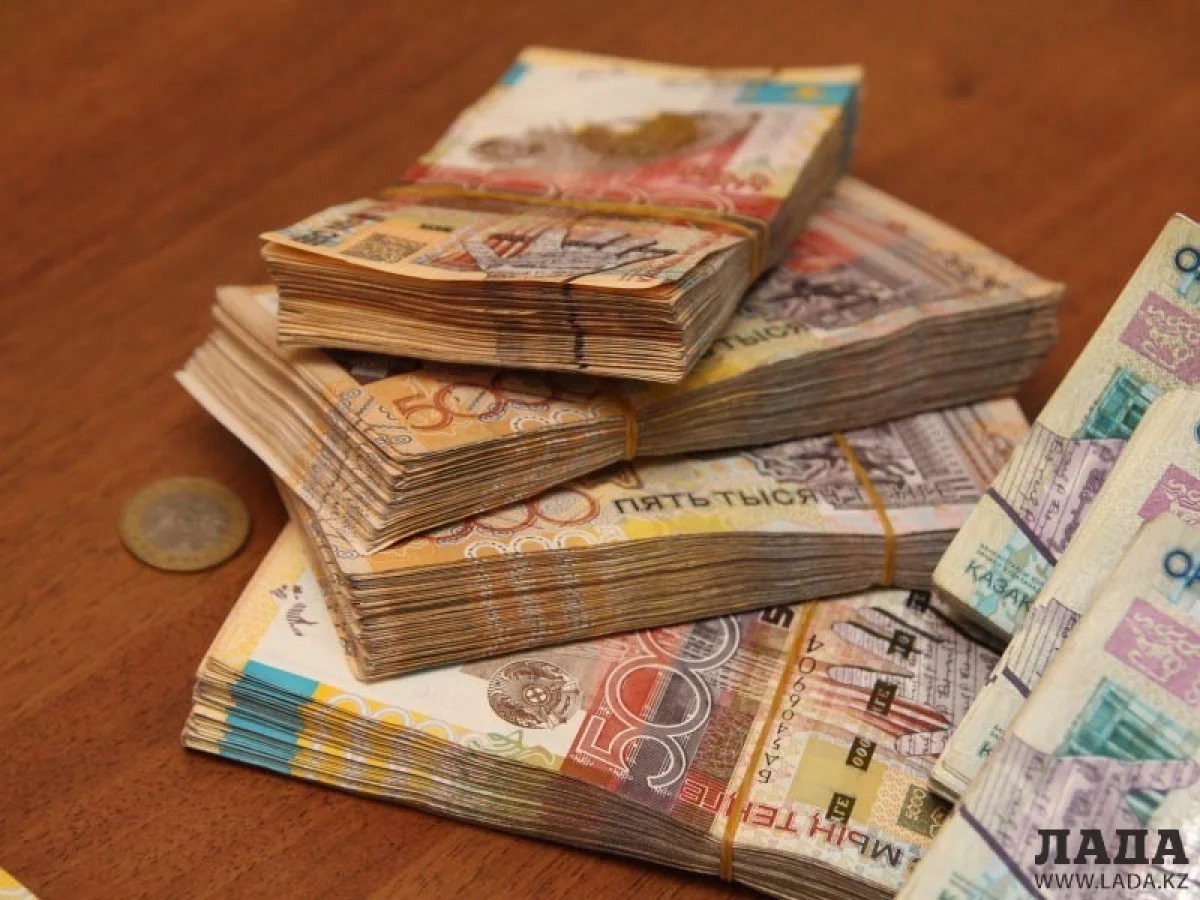 Фото из архива «Лады»