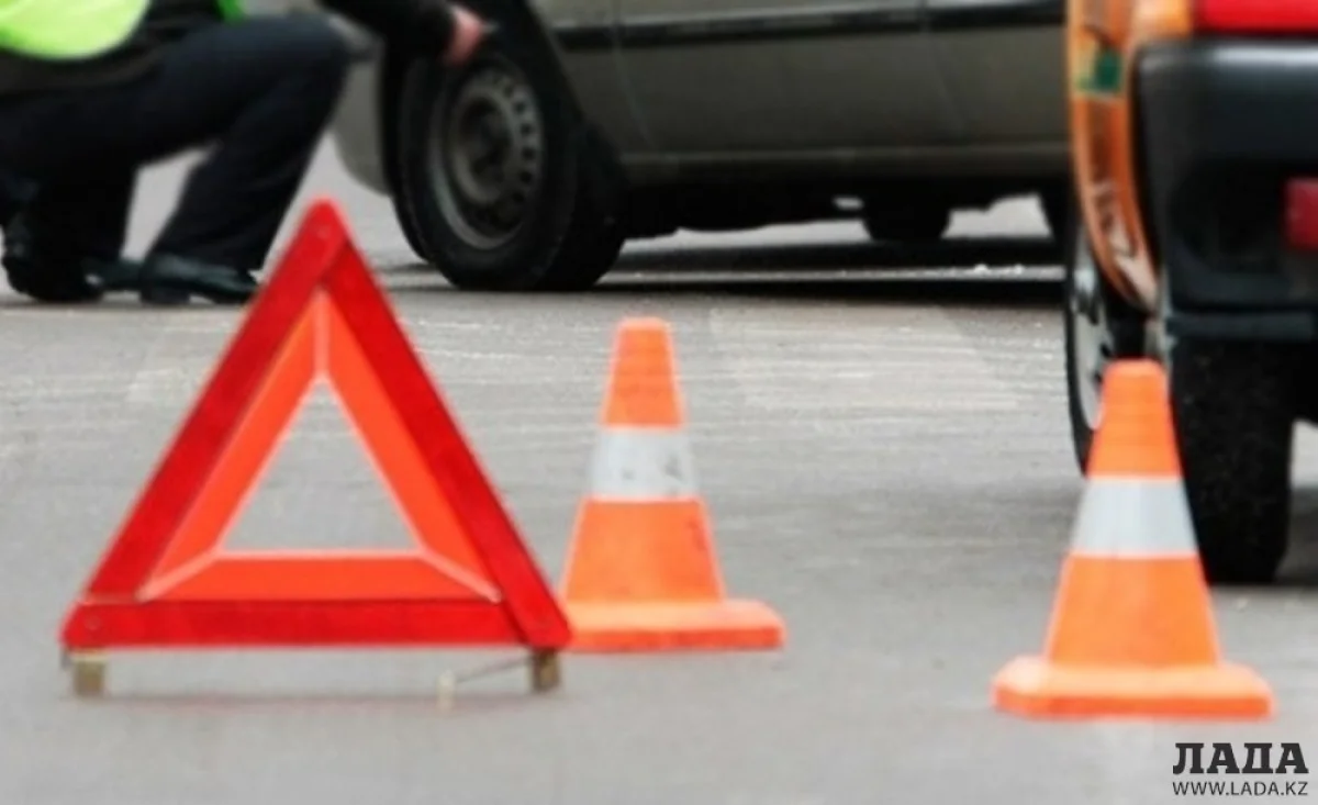 Фото из архива &quot;Лады&quot;