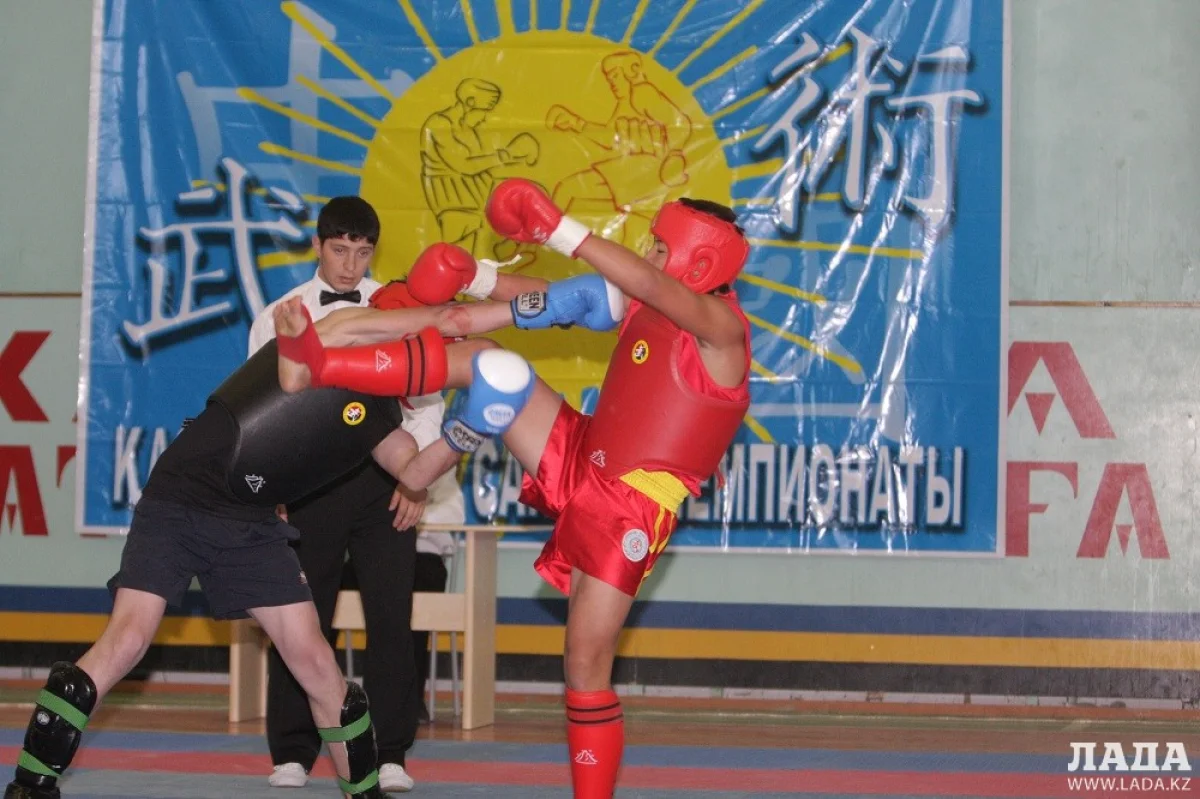 Фото из архива &quot;Лады&quot;