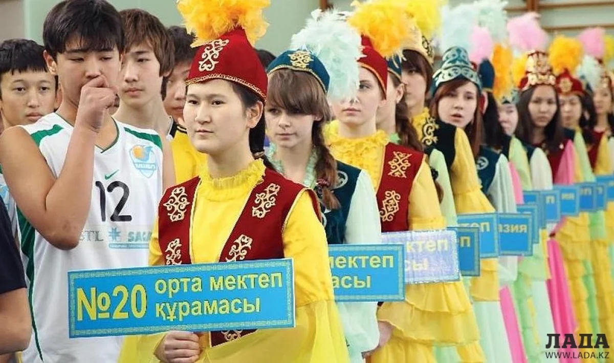 Фото из архива «Лады»