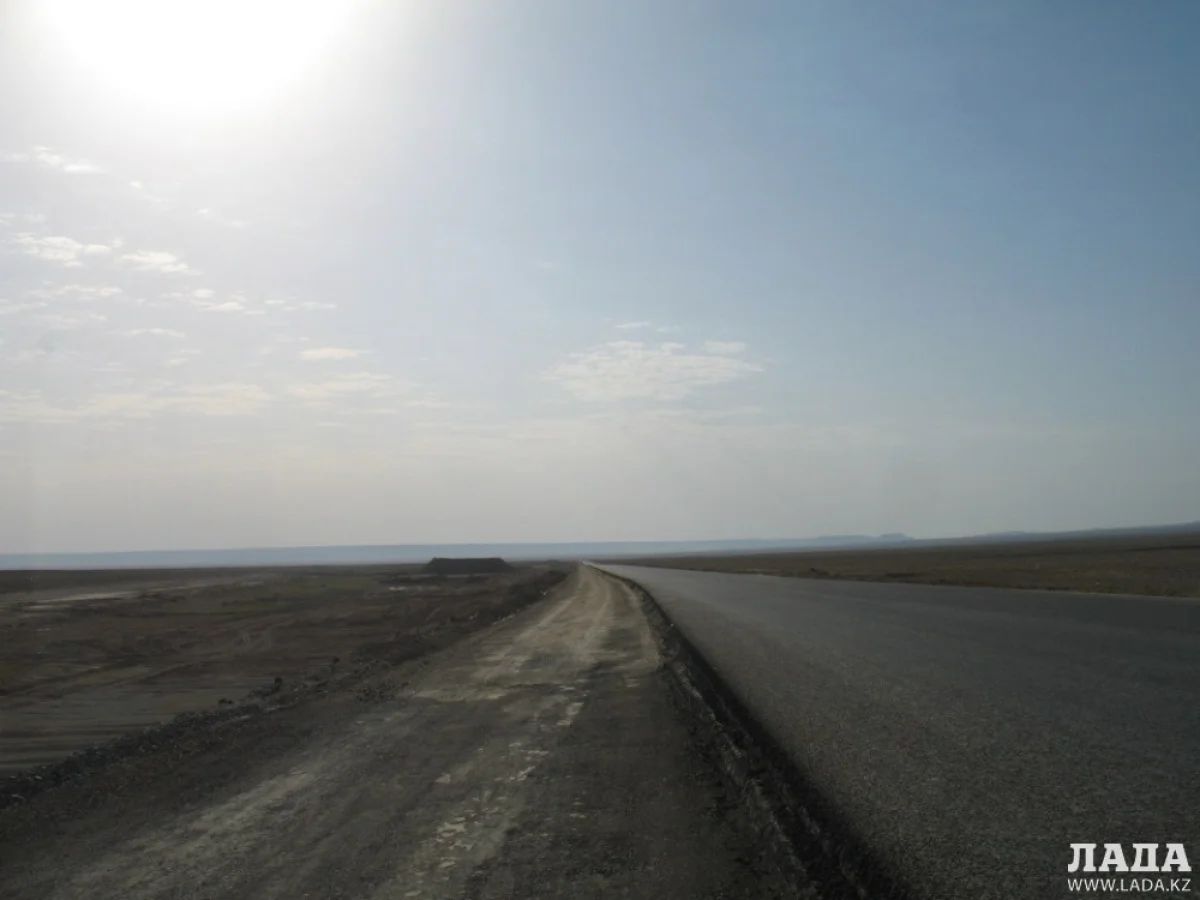 Фото из архива &quot;Лады&quot;