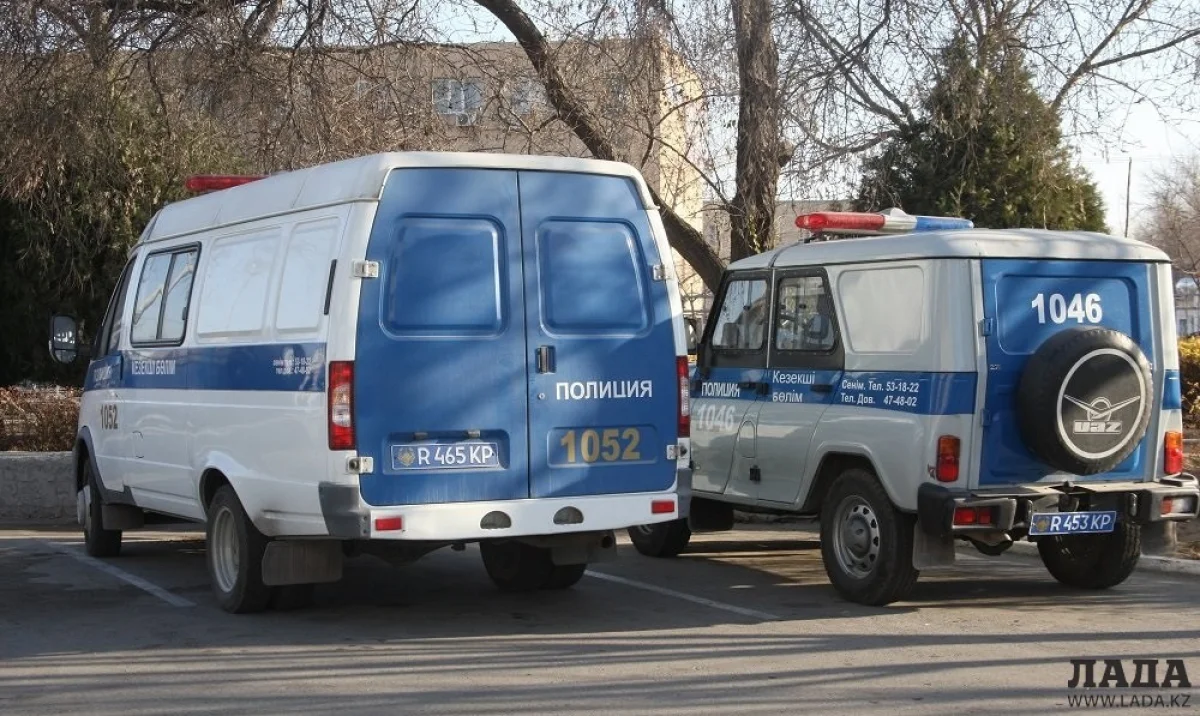 Фото из архива «Лады»