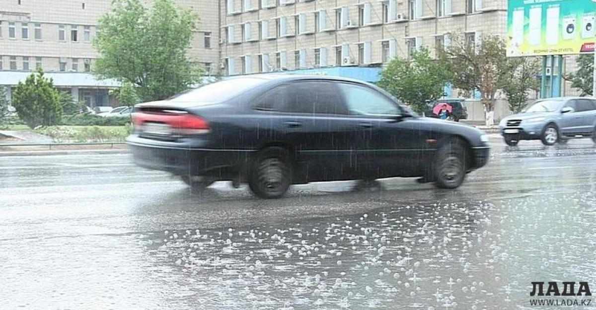 Фото из архива «Лады»