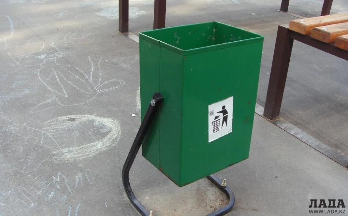 Фото из архива «Лады»