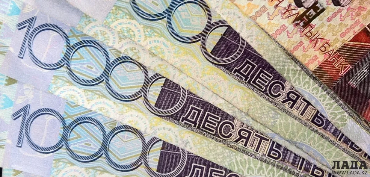 Фото из архива «Лады»