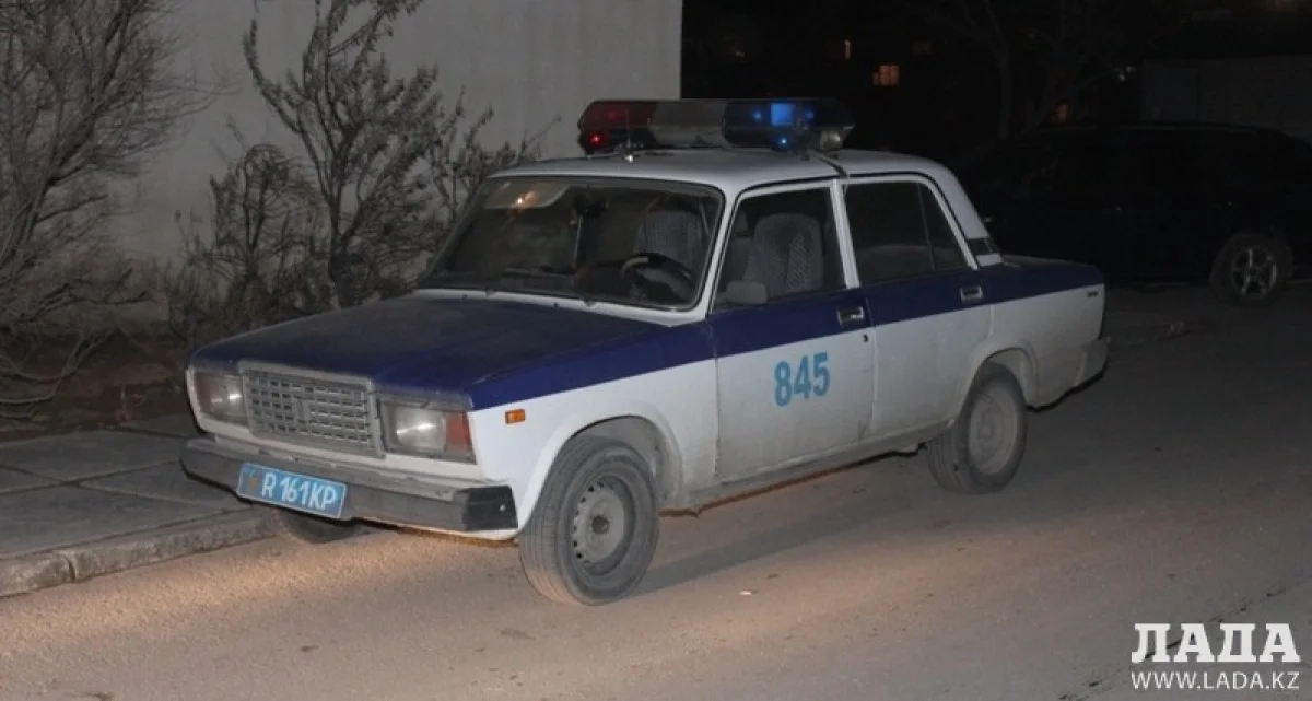 Фото из архива «Лады»