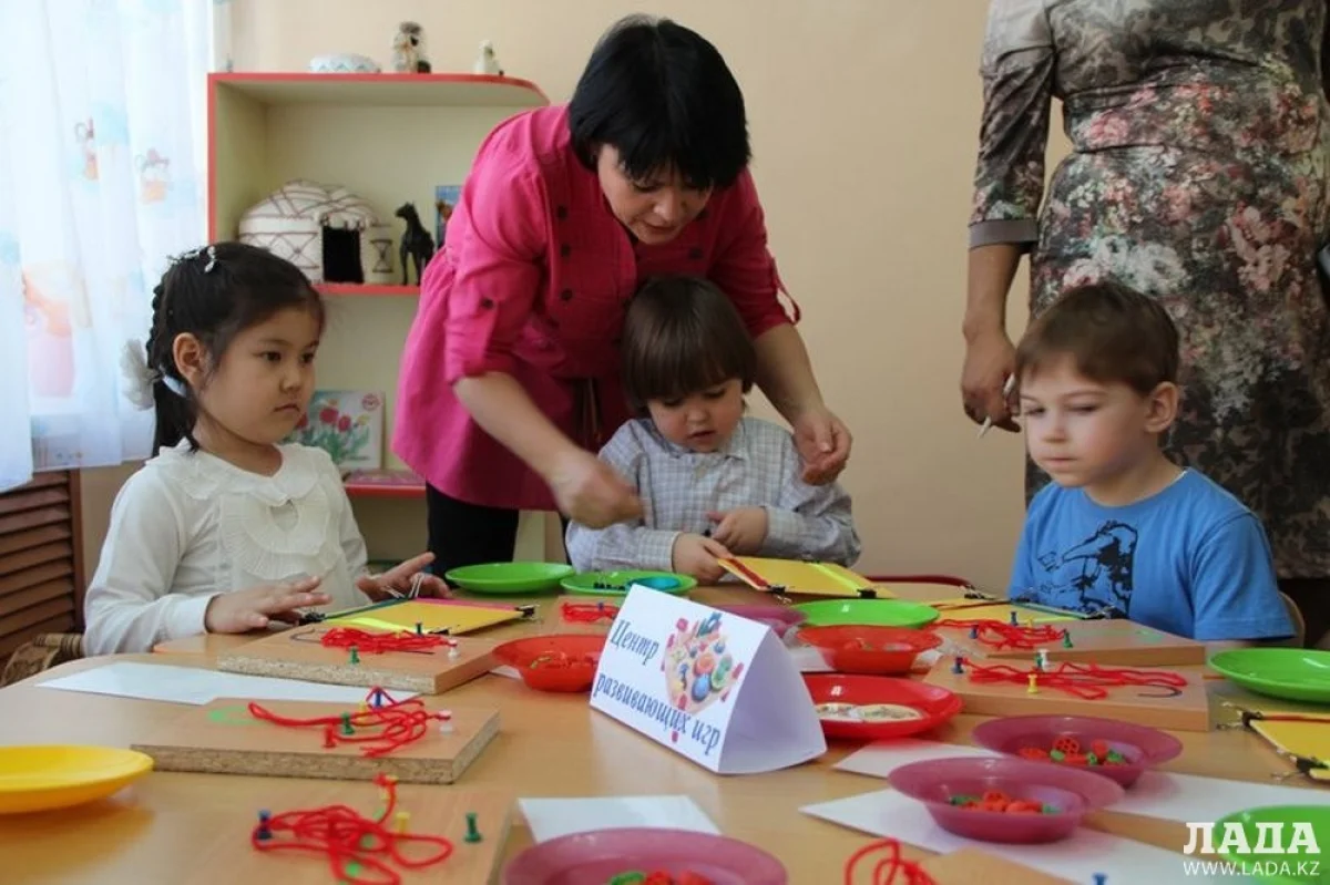 Фото автора из архива «Лады»