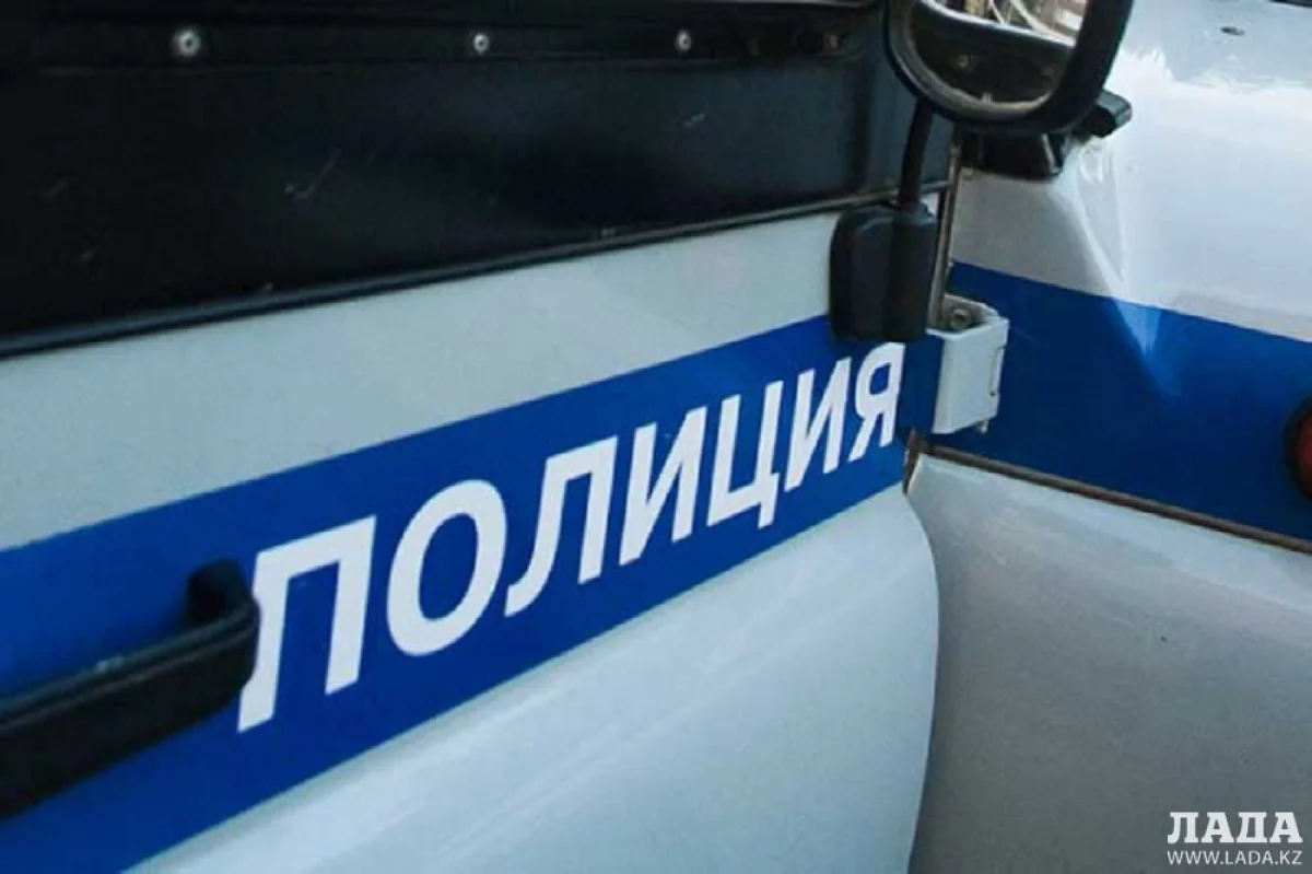 Фото из архива &quot;Лады&quot;