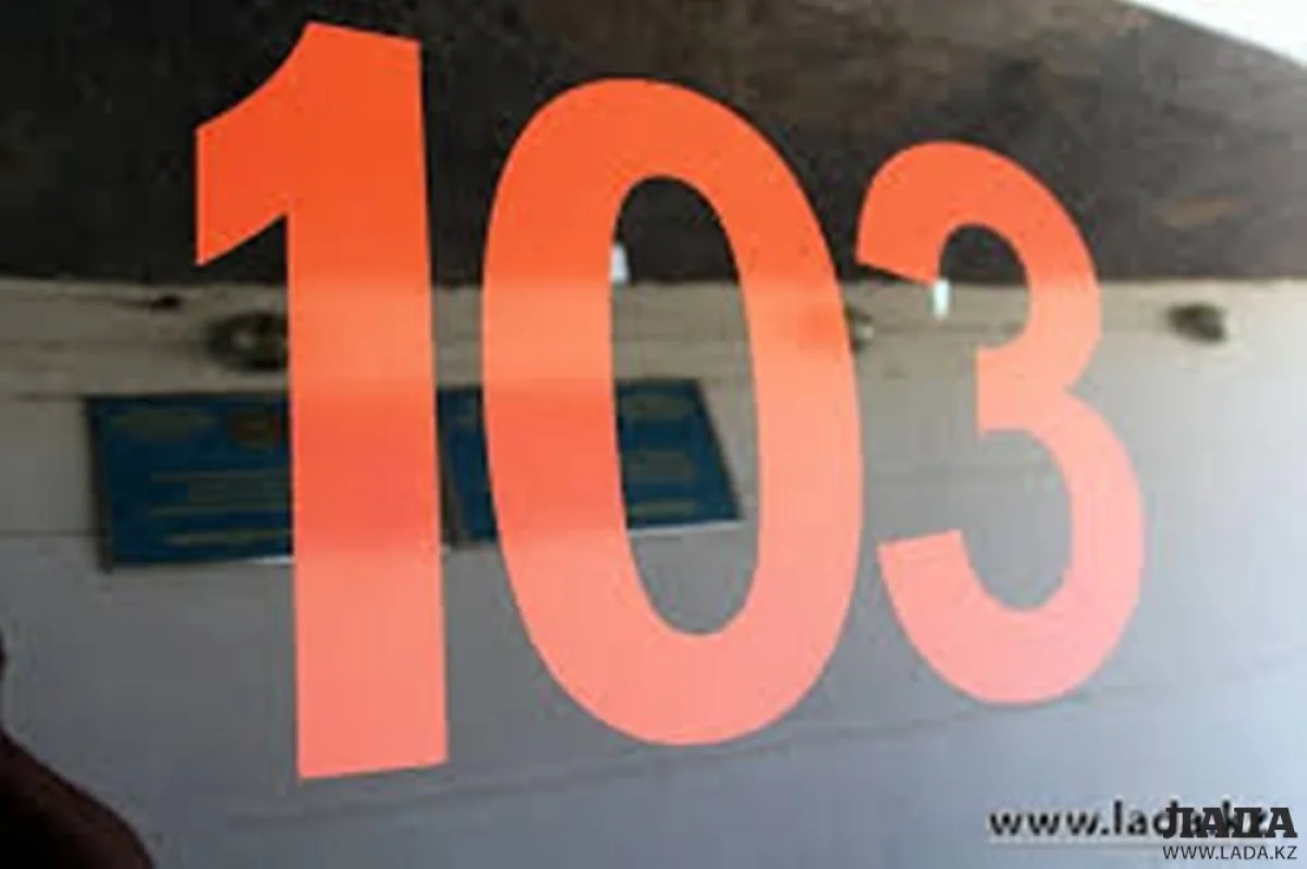 Фото из архива «Лады»