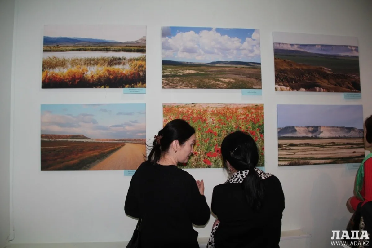 Фотовыставка. Фото автора||news_pic_more|<!--TBegin--><a href="https://img.lada.kz/2015-04/1428224263_img_4250.jpg" onclick="return hs.expand(this)" ><img align="left" src="https://img.lada.kz/2015-04/thumbs/1428224263_img_4250.jpg" alt='В краеведческом музее Актау открылась фотовыставка «Мой Мангистау»' title='В краеведческом музее Актау открылась фотовыставка «Мой Мангистау»'  /></a><!--TEnd--><br /><!--TBegin--><a href="https://img.lada.kz/2015-04/1428224337_img_4253.jpg" onclick="return hs.expand(this)" ><img align="left" src="https://img.lada.kz/2015-04/thumbs/1428224337_img_4253.jpg" alt='В краеведческом музее Актау открылась фотовыставка «Мой Мангистау»' title='В краеведческом музее Актау открылась фотовыставка «Мой Мангистау»'  /></a><!--TEnd--><br /><!--TBegin--><a href="https://img.lada.kz/2015-04/1428224301_img_4257.jpg" onclick="return hs.expand(this)" ><img align="left" src="https://img.lada.kz/2015-04/thumbs/1428224301_img_4257.jpg" alt='В краеведческом музее Актау открылась фотовыставка «Мой Мангистау»' title='В краеведческом музее Актау открылась фотовыставка «Мой Мангистау»'  /></a><!--TEnd--><br /><!--TBegin--><a href="https://img.lada.kz/2015-04/1428224318_img_4258.jpg" onclick="return hs.expand(this)" ><img align="left" src="https://img.lada.kz/2015-04/thumbs/1428224318_img_4258.jpg" alt='В краеведческом музее Актау открылась фотовыставка «Мой Мангистау»' title='В краеведческом музее Актау открылась фотовыставка «Мой Мангистау»'  /></a><!--TEnd--><br /><!--TBegin--><a href="https://img.lada.kz/2015-04/1428224344_img_4262.jpg" onclick="return hs.expand(this)" ><img align="left" src="https://img.lada.kz/2015-04/thumbs/1428224344_img_4262.jpg" alt='В краеведческом музее Актау открылась фотовыставка «Мой Мангистау»' title='В краеведческом музее Актау открылась фотовыставка «Мой Мангистау»'  /></a><!--TEnd--><br /><!--TBegin--><a href="https://img.lada.kz/2015-04/1428224281_img_4263.jpg" onclick="return hs.expand(this)" ><img align="left" src="https://img.lada.kz/2015-04/thumbs/1428224281_img_4263.jpg" alt='В краеведческом музее Актау открылась фотовыставка «Мой Мангистау»' title='В краеведческом музее Актау открылась фотовыставка «Мой Мангистау»'  /></a><!--TEnd--><br /><!--TBegin--><a href="https://img.lada.kz/2015-04/1428224265_img_4264.jpg" onclick="return hs.expand(this)" ><img align="left" src="https://img.lada.kz/2015-04/thumbs/1428224265_img_4264.jpg" alt='В краеведческом музее Актау открылась фотовыставка «Мой Мангистау»' title='В краеведческом музее Актау открылась фотовыставка «Мой Мангистау»'  /></a><!--TEnd--><br /><!--TBegin--><a href="https://img.lada.kz/2015-04/1428224287_img_4266.jpg" onclick="return hs.expand(this)" ><img align="left" src="https://img.lada.kz/2015-04/thumbs/1428224287_img_4266.jpg" alt='В краеведческом музее Актау открылась фотовыставка «Мой Мангистау»' title='В краеведческом музее Актау открылась фотовыставка «Мой Мангистау»'  /></a><!--TEnd--><br /><!--TBegin--><a href="https://img.lada.kz/2015-04/1428224293_img_4283.jpg" onclick="return hs.expand(this)" ><img align="left" src="https://img.lada.kz/2015-04/thumbs/1428224293_img_4283.jpg" alt='В краеведческом музее Актау открылась фотовыставка «Мой Мангистау»' title='В краеведческом музее Актау открылась фотовыставка «Мой Мангистау»'  /></a><!--TEnd--><br /><!--TBegin--><a href="https://img.lada.kz/2015-04/1428224315_img_4288.jpg" onclick="return hs.expand(this)" ><img align="left" src="https://img.lada.kz/2015-04/thumbs/1428224315_img_4288.jpg" alt='В краеведческом музее Актау открылась фотовыставка «Мой Мангистау»' title='В краеведческом музее Актау открылась фотовыставка «Мой Мангистау»'  /></a><!--TEnd--><br /><!--TBegin--><a href="https://img.lada.kz/2015-04/1428224319_img_4295.jpg" onclick="return hs.expand(this)" ><img align="left" src="https://img.lada.kz/2015-04/thumbs/1428224319_img_4295.jpg" alt='В краеведческом музее Актау открылась фотовыставка «Мой Мангистау»' title='В краеведческом музее Актау открылась фотовыставка «Мой Мангистау»'  /></a><!--TEnd--><br /><!--TBegin--><a href="https://img.lada.kz/2015-04/1428224271_img_4296.jpg" onclick="return hs.expand(this)" ><img align="left" src="https://img.lada.kz/2015-04/thumbs/1428224271_img_4296.jpg" alt='В краеведческом музее Актау открылась фотовыставка «Мой Мангистау»' title='В краеведческом музее Актау открылась фотовыставка «Мой Мангистау»'  /></a><!--TEnd--><br /><!--TBegin--><a href="https://img.lada.kz/2015-04/1428224314_img_4298.jpg" onclick="return hs.expand(this)" ><img align="left" src="https://img.lada.kz/2015-04/thumbs/1428224314_img_4298.jpg" alt='В краеведческом музее Актау открылась фотовыставка «Мой Мангистау»' title='В краеведческом музее Актау открылась фотовыставка «Мой Мангистау»'  /></a><!--TEnd--><br /><!--TBegin--><a href="https://img.lada.kz/2015-04/1428224305_img_4300.jpg" onclick="return hs.expand(this)" ><img align="left" src="https://img.lada.kz/2015-04/thumbs/1428224305_img_4300.jpg" alt='В краеведческом музее Актау открылась фотовыставка «Мой Мангистау»' title='В краеведческом музее Актау открылась фотовыставка «Мой Мангистау»'  /></a><!--TEnd--><br /><!--TBegin--><a href="https://img.lada.kz/2015-04/1428224332_img_4301.jpg" onclick="return hs.expand(this)" ><img align="left" src="https://img.lada.kz/2015-04/thumbs/1428224332_img_4301.jpg" alt='В краеведческом музее Актау открылась фотовыставка «Мой Мангистау»' title='В краеведческом музее Актау открылась фотовыставка «Мой Мангистау»'  /></a><!--TEnd--><br /><!--TBegin--><a href="https://img.lada.kz/2015-04/1428224378_0000.jpg" onclick="return hs.expand(this)" ><img align="left" src="https://img.lada.kz/2015-04/thumbs/1428224378_0000.jpg" alt='В краеведческом музее Актау открылась фотовыставка «Мой Мангистау»' title='В краеведческом музее Актау открылась фотовыставка «Мой Мангистау»'  /></a><!--TEnd--><br /><!--TBegin--><a href="https://img.lada.kz/2015-04/1428224410_0000.jpg" onclick="return hs.expand(this)" ><img align="left" src="https://img.lada.kz/2015-04/thumbs/1428224410_0000.jpg" alt='В краеведческом музее Актау открылась фотовыставка «Мой Мангистау»' title='В краеведческом музее Актау открылась фотовыставка «Мой Мангистау»'  /></a><!--TEnd--><br /><!--TBegin--><a href="https://img.lada.kz/2015-04/1428224363_img_4269.jpg" onclick="return hs.expand(this)" ><img align="left" src="https://img.lada.kz/2015-04/thumbs/1428224363_img_4269.jpg" alt='В краеведческом музее Актау открылась фотовыставка «Мой Мангистау»' title='В краеведческом музее Актау открылась фотовыставка «Мой Мангистау»'  /></a><!--TEnd--><br /><!--TBegin--><a href="https://img.lada.kz/2015-04/1428224369_img_4274.jpg" onclick="return hs.expand(this)" ><img align="left" src="https://img.lada.kz/2015-04/thumbs/1428224369_img_4274.jpg" alt='В краеведческом музее Актау открылась фотовыставка «Мой Мангистау»' title='В краеведческом музее Актау открылась фотовыставка «Мой Мангистау»'  /></a><!--TEnd--><br /><!--TBegin--><a href="https://img.lada.kz/2015-04/1428224378_img_4278.jpg" onclick="return hs.expand(this)" ><img align="left" src="https://img.lada.kz/2015-04/thumbs/1428224378_img_4278.jpg" alt='В краеведческом музее Актау открылась фотовыставка «Мой Мангистау»' title='В краеведческом музее Актау открылась фотовыставка «Мой Мангистау»'  /></a><!--TEnd--><br /><!--TBegin--><a href="https://img.lada.kz/2015-04/1428224400_img_4280.jpg" onclick="return hs.expand(this)" ><img align="left" src="https://img.lada.kz/2015-04/thumbs/1428224400_img_4280.jpg" alt='В краеведческом музее Актау открылась фотовыставка «Мой Мангистау»' title='В краеведческом музее Актау открылась фотовыставка «Мой Мангистау»'  /></a><!--TEnd-->