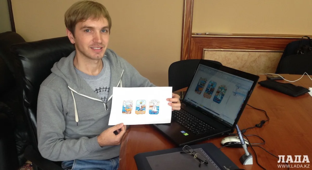 Владимир Лукашов с эскизами магнитиков для Актау||news_pic_more|<!--TBegin--><a href="https://img.lada.kz/2015-04/1428309937_magnet-1.jpeg" onclick="return hs.expand(this)" ><img align="left" src="https://img.lada.kz/2015-04/thumbs/1428309937_magnet-1.jpeg" alt='Автор «Love is по-казахски» нарисовал магнитики для Актау' title='Автор «Love is по-казахски» нарисовал магнитики для Актау'  /></a><!--TEnd--><br /><!--TBegin--><a href="https://img.lada.kz/2015-04/1428309890_magnet-2.jpeg" onclick="return hs.expand(this)" ><img align="left" src="https://img.lada.kz/2015-04/thumbs/1428309890_magnet-2.jpeg" alt='Автор «Love is по-казахски» нарисовал магнитики для Актау' title='Автор «Love is по-казахски» нарисовал магнитики для Актау'  /></a><!--TEnd--><br /><!--TBegin--><a href="https://img.lada.kz/2015-04/1428309925_magnet-3.jpeg" onclick="return hs.expand(this)" ><img align="left" src="https://img.lada.kz/2015-04/thumbs/1428309925_magnet-3.jpeg" alt='Автор «Love is по-казахски» нарисовал магнитики для Актау' title='Автор «Love is по-казахски» нарисовал магнитики для Актау'  /></a><!--TEnd-->