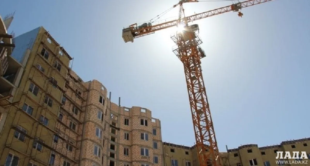 Фото из архива «Лады»