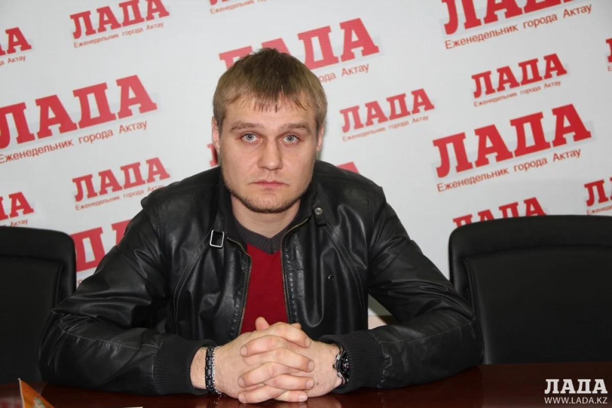 Михаил Песцов, пострадавший в перестрелке в ночном клубе &quot;Махито&quot;