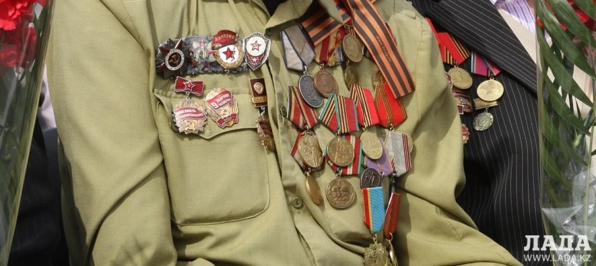 Фото из архива «Лады»