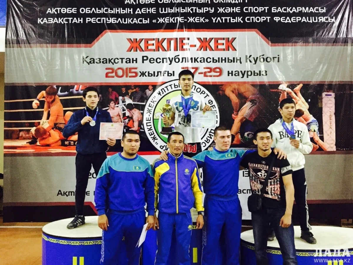 Фото участников Кубка||news_pic_more|<!--TBegin--><a href="https://img.lada.kz/2015-04/1428931038_img_2357.jpg" onclick="return hs.expand(this)" ><img align="left" src="https://img.lada.kz/2015-04/thumbs/1428931038_img_2357.jpg" alt='Мангистауские спортсмены завоевали 17 медалей на республиканском Кубке по жекпе-жек' title='Мангистауские спортсмены завоевали 17 медалей на республиканском Кубке по жекпе-жек'  /></a><!--TEnd--><br /><!--TBegin--><a href="https://img.lada.kz/2015-04/1428931093_img_2360.jpg" onclick="return hs.expand(this)" ><img align="left" src="https://img.lada.kz/2015-04/thumbs/1428931093_img_2360.jpg" alt='Мангистауские спортсмены завоевали 17 медалей на республиканском Кубке по жекпе-жек' title='Мангистауские спортсмены завоевали 17 медалей на республиканском Кубке по жекпе-жек'  /></a><!--TEnd--><br /><!--TBegin--><a href="https://img.lada.kz/2015-04/1428931045_img_2361.jpg" onclick="return hs.expand(this)" ><img align="left" src="https://img.lada.kz/2015-04/thumbs/1428931045_img_2361.jpg" alt='Мангистауские спортсмены завоевали 17 медалей на республиканском Кубке по жекпе-жек' title='Мангистауские спортсмены завоевали 17 медалей на республиканском Кубке по жекпе-жек'  /></a><!--TEnd--><br /><!--TBegin--><a href="https://img.lada.kz/2015-04/1428931114_img_2365.jpg" onclick="return hs.expand(this)" ><img align="left" src="https://img.lada.kz/2015-04/thumbs/1428931114_img_2365.jpg" alt='Мангистауские спортсмены завоевали 17 медалей на республиканском Кубке по жекпе-жек' title='Мангистауские спортсмены завоевали 17 медалей на республиканском Кубке по жекпе-жек'  /></a><!--TEnd--><br /><!--TBegin--><a href="https://img.lada.kz/2015-04/1428931070_img_2368.jpg" onclick="return hs.expand(this)" ><img align="left" src="https://img.lada.kz/2015-04/thumbs/1428931070_img_2368.jpg" alt='Мангистауские спортсмены завоевали 17 медалей на республиканском Кубке по жекпе-жек' title='Мангистауские спортсмены завоевали 17 медалей на республиканском Кубке по жекпе-жек'  /></a><!--TEnd--><br /><!--TBegin--><a href="https://img.lada.kz/2015-04/1428931062_img_2369.jpg" onclick="return hs.expand(this)" ><img align="left" src="https://img.lada.kz/2015-04/thumbs/1428931062_img_2369.jpg" alt='Мангистауские спортсмены завоевали 17 медалей на республиканском Кубке по жекпе-жек' title='Мангистауские спортсмены завоевали 17 медалей на республиканском Кубке по жекпе-жек'  /></a><!--TEnd-->