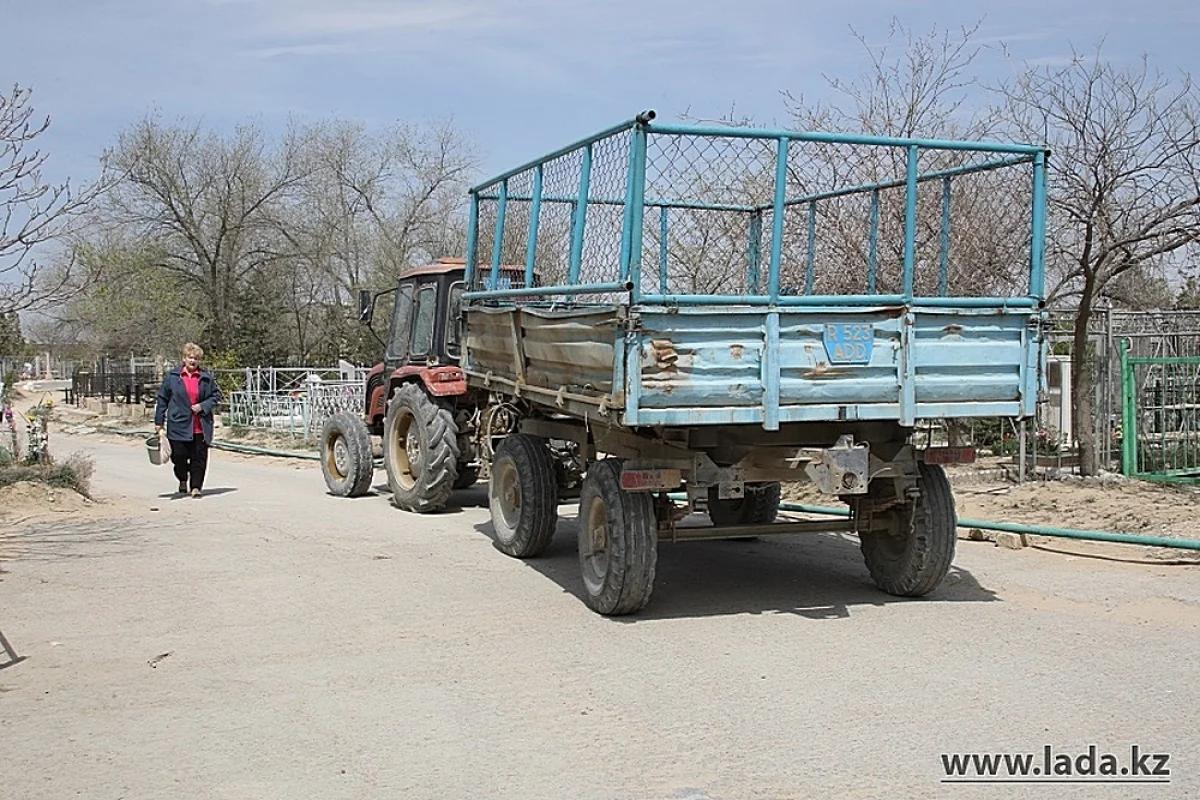 Фото Ольги Ярославской из архива «Лады»