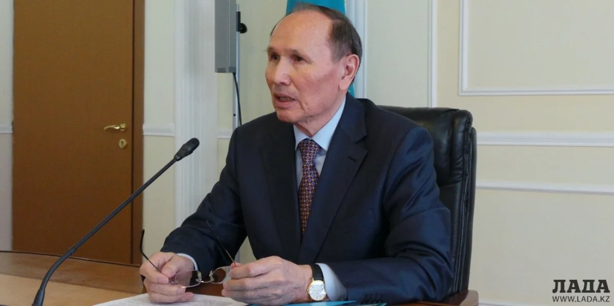 Есен Кумискали