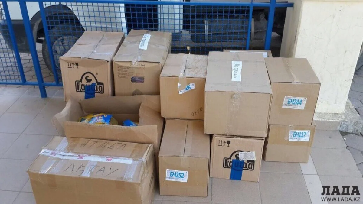 Сбор гуманитарной помощи в Актау||news_pic_more|<!--TBegin--><a href="https://img.lada.kz/2015-04/1429509044_1ju5ytjyjx4.jpg" onclick="return hs.expand(this)" ><img align="left" src="https://img.lada.kz/2015-04/thumbs/1429509044_1ju5ytjyjx4.jpg" alt='В Актау собрали более шести тонн гуманитарной помощи для пострадавших жителей Карагандинской области' title='В Актау собрали более шести тонн гуманитарной помощи для пострадавших жителей Карагандинской области'  /></a><!--TEnd--><br /><!--TBegin--><a href="https://img.lada.kz/2015-04/1429509028_dr5xkyeeloc.jpg" onclick="return hs.expand(this)" ><img align="left" src="https://img.lada.kz/2015-04/thumbs/1429509028_dr5xkyeeloc.jpg" alt='В Актау собрали более шести тонн гуманитарной помощи для пострадавших жителей Карагандинской области' title='В Актау собрали более шести тонн гуманитарной помощи для пострадавших жителей Карагандинской области'  /></a><!--TEnd--><br /><!--TBegin--><a href="https://img.lada.kz/2015-04/1429508993_drwtles-gsc.jpg" onclick="return hs.expand(this)" ><img align="left" src="https://img.lada.kz/2015-04/thumbs/1429508993_drwtles-gsc.jpg" alt='В Актау собрали более шести тонн гуманитарной помощи для пострадавших жителей Карагандинской области' title='В Актау собрали более шести тонн гуманитарной помощи для пострадавших жителей Карагандинской области'  /></a><!--TEnd--><br /><!--TBegin--><a href="https://img.lada.kz/2015-04/1429508996_fdurrs5vwxw.jpg" onclick="return hs.expand(this)" ><img align="left" src="https://img.lada.kz/2015-04/thumbs/1429508996_fdurrs5vwxw.jpg" alt='В Актау собрали более шести тонн гуманитарной помощи для пострадавших жителей Карагандинской области' title='В Актау собрали более шести тонн гуманитарной помощи для пострадавших жителей Карагандинской области'  /></a><!--TEnd--><br /><!--TBegin--><a href="https://img.lada.kz/2015-04/1429508967_hqt72jz5jby.jpg" onclick="return hs.expand(this)" ><img align="left" src="https://img.lada.kz/2015-04/thumbs/1429508967_hqt72jz5jby.jpg" alt='В Актау собрали более шести тонн гуманитарной помощи для пострадавших жителей Карагандинской области' title='В Актау собрали более шести тонн гуманитарной помощи для пострадавших жителей Карагандинской области'  /></a><!--TEnd--><br /><!--TBegin--><a href="https://img.lada.kz/2015-04/1429509022_ok0eycvjbzy.jpg" onclick="return hs.expand(this)" ><img align="left" src="https://img.lada.kz/2015-04/thumbs/1429509022_ok0eycvjbzy.jpg" alt='В Актау собрали более шести тонн гуманитарной помощи для пострадавших жителей Карагандинской области' title='В Актау собрали более шести тонн гуманитарной помощи для пострадавших жителей Карагандинской области'  /></a><!--TEnd--><br /><!--TBegin--><a href="https://img.lada.kz/2015-04/1429509045_rthruv7grji.jpg" onclick="return hs.expand(this)" ><img align="left" src="https://img.lada.kz/2015-04/thumbs/1429509045_rthruv7grji.jpg" alt='В Актау собрали более шести тонн гуманитарной помощи для пострадавших жителей Карагандинской области' title='В Актау собрали более шести тонн гуманитарной помощи для пострадавших жителей Карагандинской области'  /></a><!--TEnd--><br /><!--TBegin--><a href="https://img.lada.kz/2015-04/1429508973_vkayeq8yifk.jpg" onclick="return hs.expand(this)" ><img align="left" src="https://img.lada.kz/2015-04/thumbs/1429508973_vkayeq8yifk.jpg" alt='В Актау собрали более шести тонн гуманитарной помощи для пострадавших жителей Карагандинской области' title='В Актау собрали более шести тонн гуманитарной помощи для пострадавших жителей Карагандинской области'  /></a><!--TEnd--><br /><!--TBegin--><a href="https://img.lada.kz/2015-04/1429509034_vwfh0olflw0.jpg" onclick="return hs.expand(this)" ><img align="left" src="https://img.lada.kz/2015-04/thumbs/1429509034_vwfh0olflw0.jpg" alt='В Актау собрали более шести тонн гуманитарной помощи для пострадавших жителей Карагандинской области' title='В Актау собрали более шести тонн гуманитарной помощи для пострадавших жителей Карагандинской области'  /></a><!--TEnd--><br /><!--TBegin--><a href="https://img.lada.kz/2015-04/1429508989_xkbpsul4zb4.jpg" onclick="return hs.expand(this)" ><img align="left" src="https://img.lada.kz/2015-04/thumbs/1429508989_xkbpsul4zb4.jpg" alt='В Актау собрали более шести тонн гуманитарной помощи для пострадавших жителей Карагандинской области' title='В Актау собрали более шести тонн гуманитарной помощи для пострадавших жителей Карагандинской области'  /></a><!--TEnd--><br />