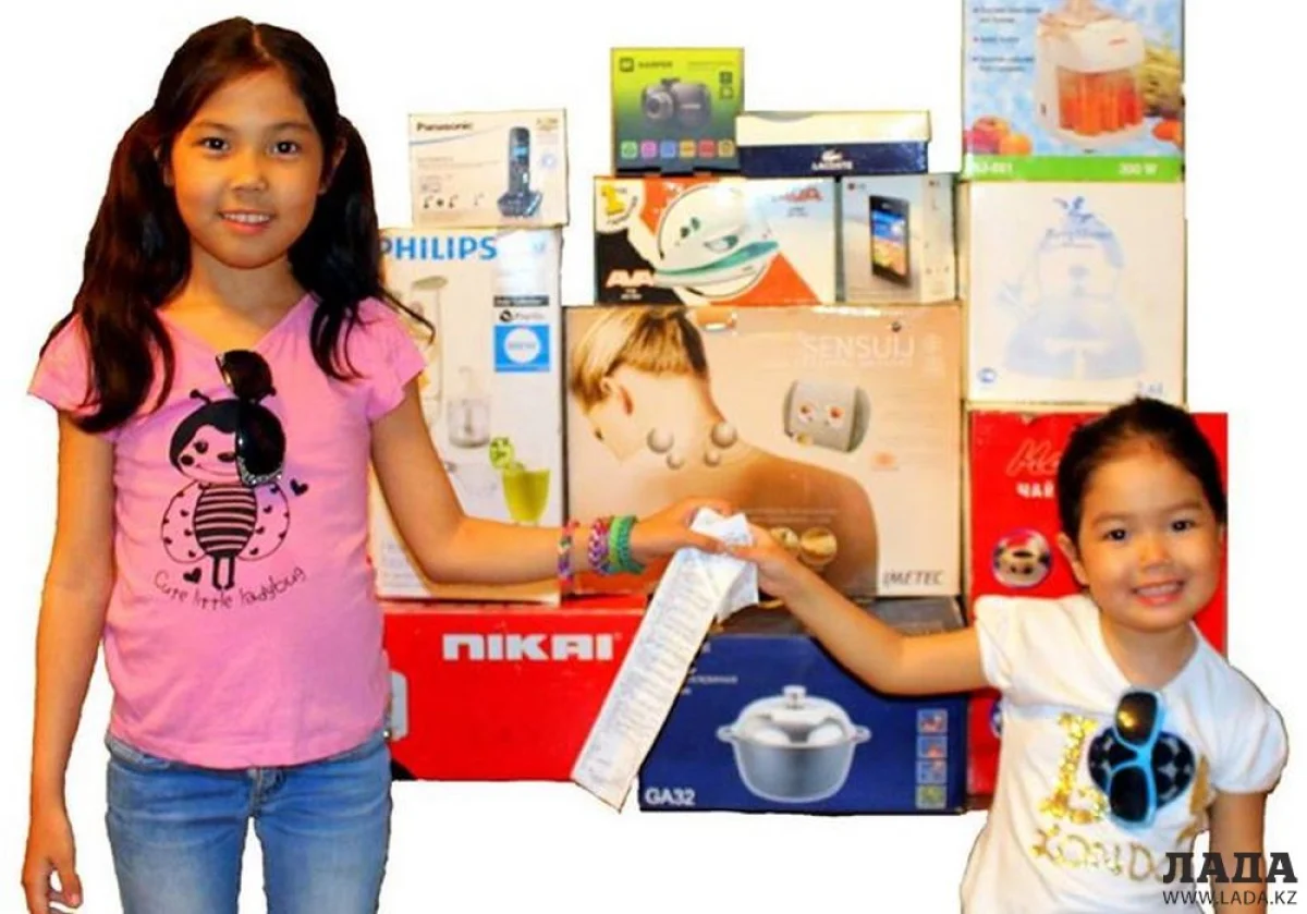 Фото предоставлено департаментом госдоходов