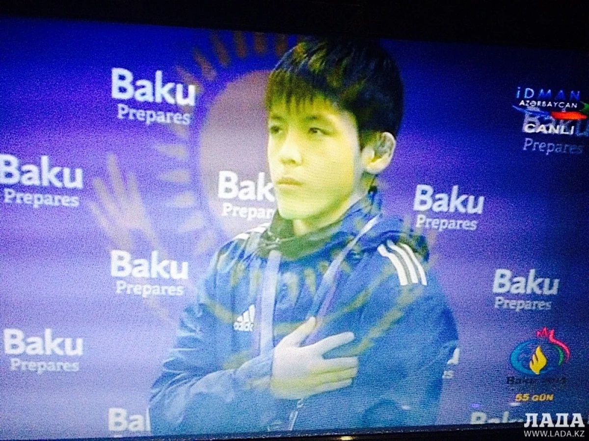 Награждение Ерболата Ахметова. Фото предоставлено участниками соревнований||news_pic_more|<!--TBegin--><a href="https://img.lada.kz/2015-04/1429853551_image-23-04-15-02-10-2.jpeg" onclick="return hs.expand(this)" ><img align="left" src="https://img.lada.kz/2015-04/thumbs/1429853551_image-23-04-15-02-10-2.jpeg" alt='Жанаозенский борец Ерболат Ахметов завоевал золото на международном турнире в Баку' title='Жанаозенский борец Ерболат Ахметов завоевал золото на международном турнире в Баку'  /></a><!--TEnd--><br /><!--TBegin--><a href="https://img.lada.kz/2015-04/1429853589_image-23-04-15-02-10-4.jpeg" onclick="return hs.expand(this)" ><img align="left" src="https://img.lada.kz/2015-04/thumbs/1429853589_image-23-04-15-02-10-4.jpeg" alt='Жанаозенский борец Ерболат Ахметов завоевал золото на международном турнире в Баку' title='Жанаозенский борец Ерболат Ахметов завоевал золото на международном турнире в Баку'  /></a><!--TEnd--><br /><!--TBegin--><a href="https://img.lada.kz/2015-04/1429853614_image-23-04-15-02-10-5.jpeg" onclick="return hs.expand(this)" ><img align="left" src="https://img.lada.kz/2015-04/thumbs/1429853614_image-23-04-15-02-10-5.jpeg" alt='Жанаозенский борец Ерболат Ахметов завоевал золото на международном турнире в Баку' title='Жанаозенский борец Ерболат Ахметов завоевал золото на международном турнире в Баку'  /></a><!--TEnd--><br /><!--dle_image_begin:https://img.lada.kz/2015-04/1429853667_450_553282c06cc88.jpg&#124;left--><img src="https://img.lada.kz/2015-04/1429853667_450_553282c06cc88.jpg" align="left" alt="Жанаозенский борец Ерболат Ахметов завоевал золото на международном турнире в Баку" title="Жанаозенский борец Ерболат Ахметов завоевал золото на международном турнире в Баку"  /><!--dle_image_end-->