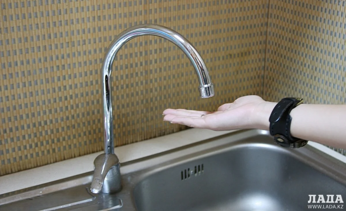 Фото из архива «Лады»